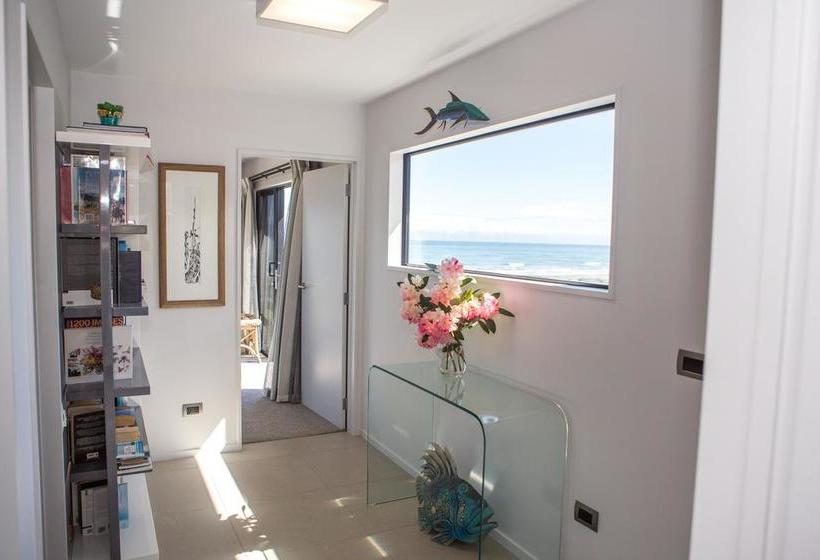 Bed and Breakfast Montagu House 5