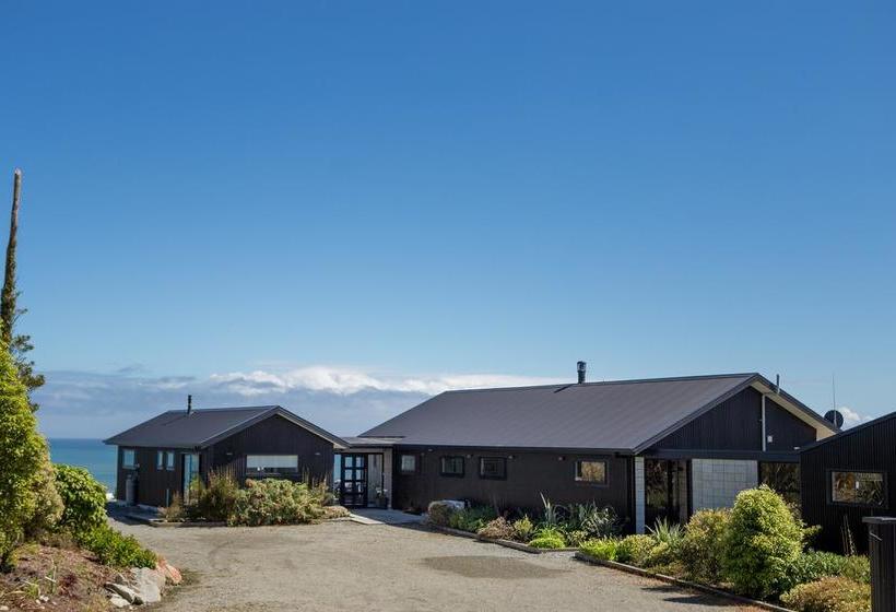 Bed and Breakfast Montagu House 7