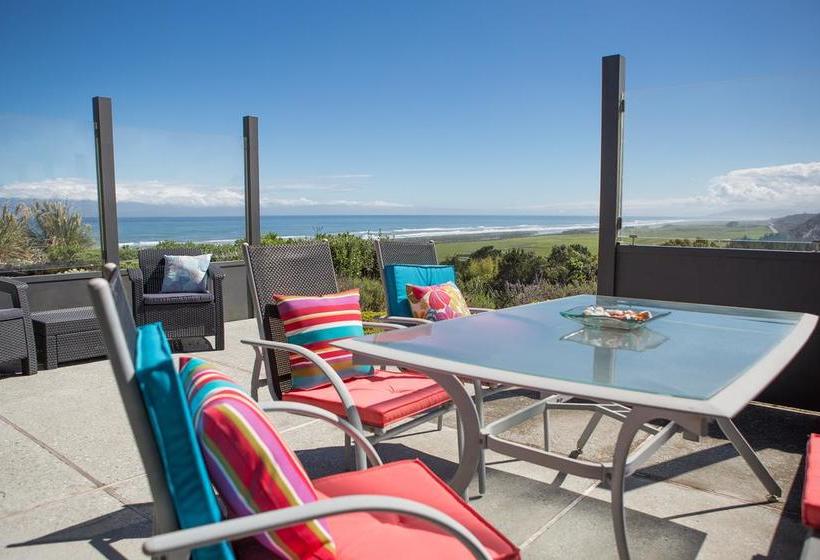 Bed and Breakfast Montagu House 8