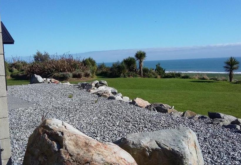 Bed and Breakfast Montagu House 9