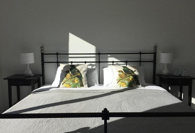 Bed and Breakfast Serenity Lodge 13