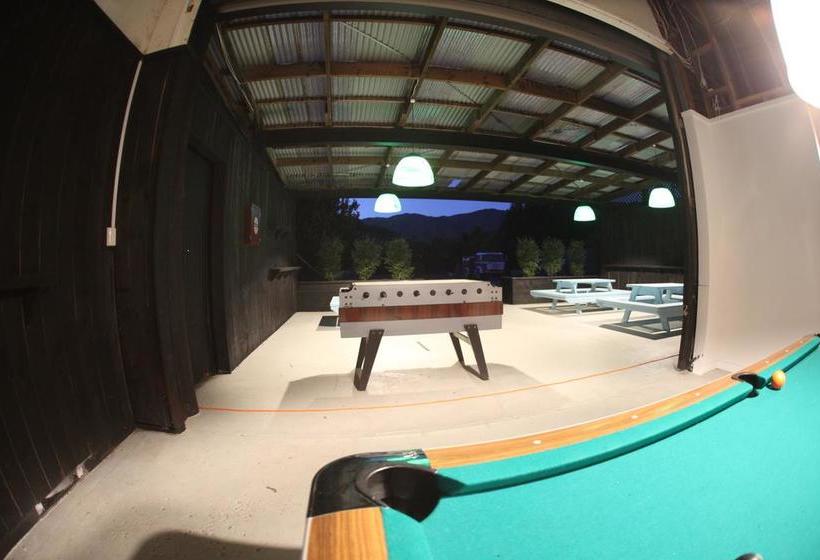 Hostel Adventure Inn Marahau 17