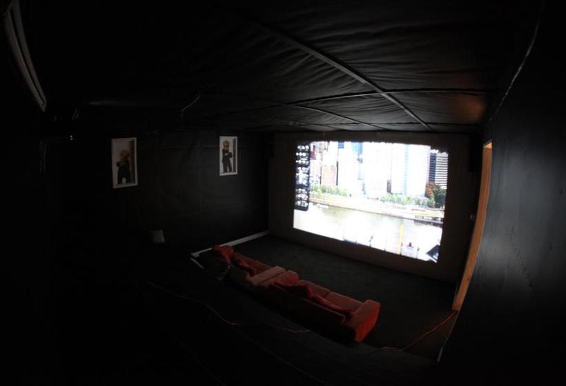 Hostel Adventure Inn Marahau 19