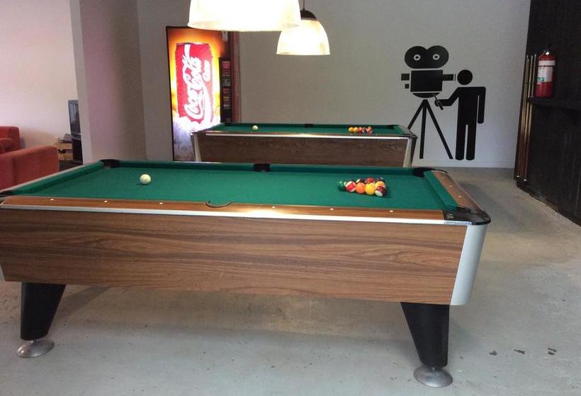 Hostel Adventure Inn Marahau 4