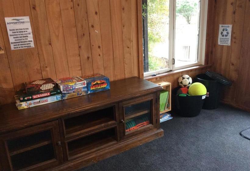 Hostel Adventure Inn Marahau 5