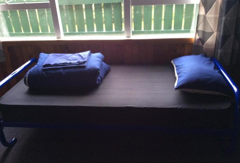 Hostel Adventure Inn Marahau 7