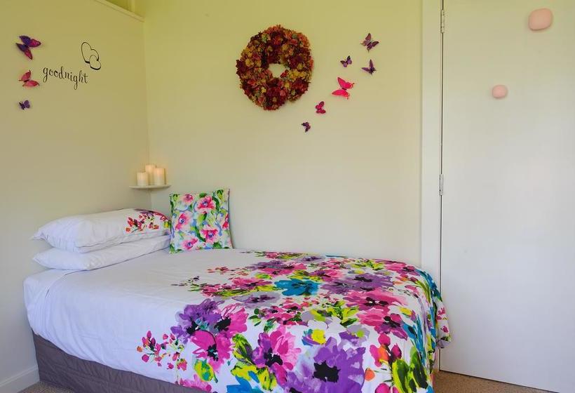 Hotel Blacks Ophir South Island