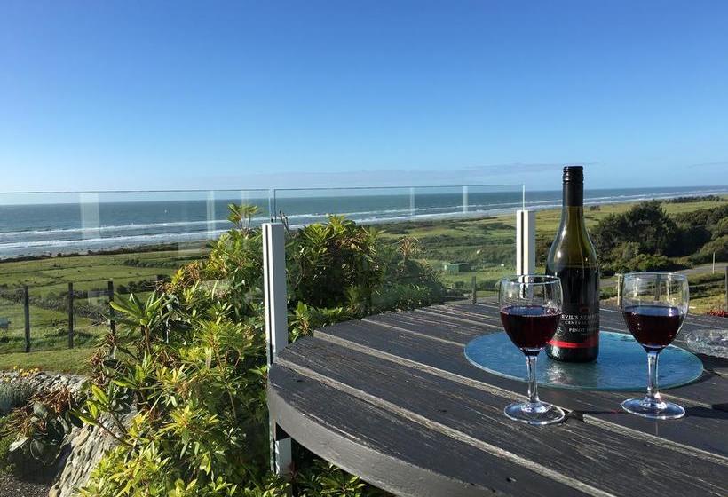 Blakes Terrace Bed & Breakfast South Island