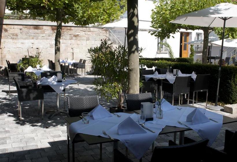 Einhorn Hotel Restaurant Weinbar 10