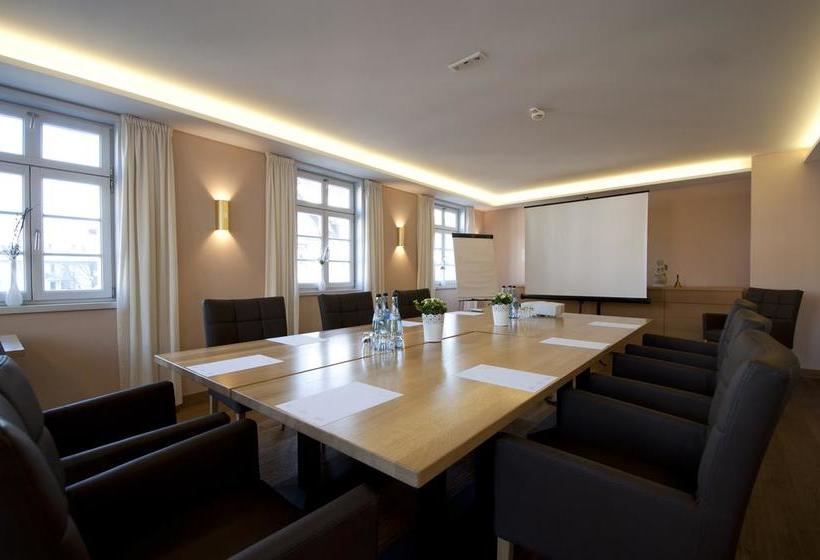 Einhorn Hotel Restaurant Weinbar 11