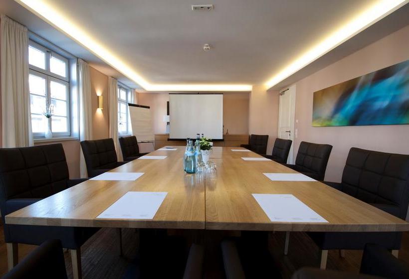 Einhorn Hotel Restaurant Weinbar 12