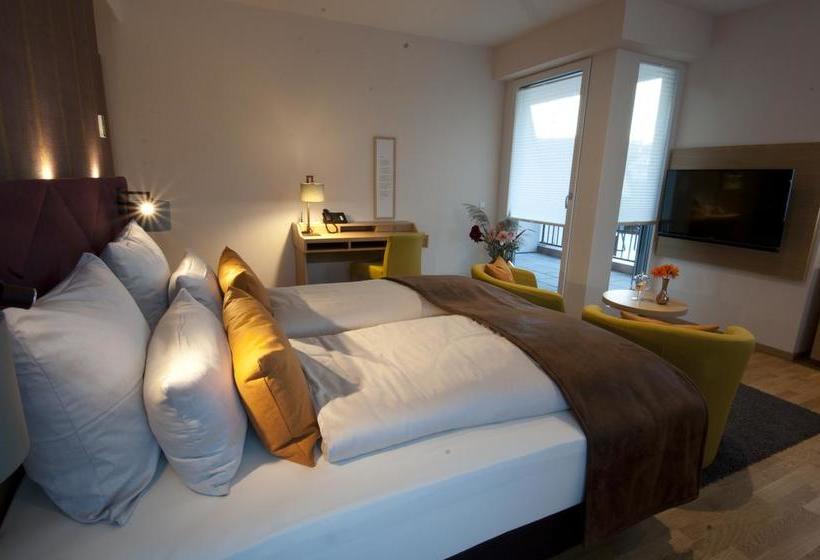 Einhorn Hotel Restaurant Weinbar 14