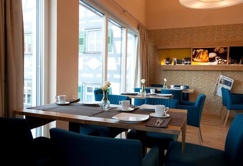 Einhorn Hotel Restaurant Weinbar 15