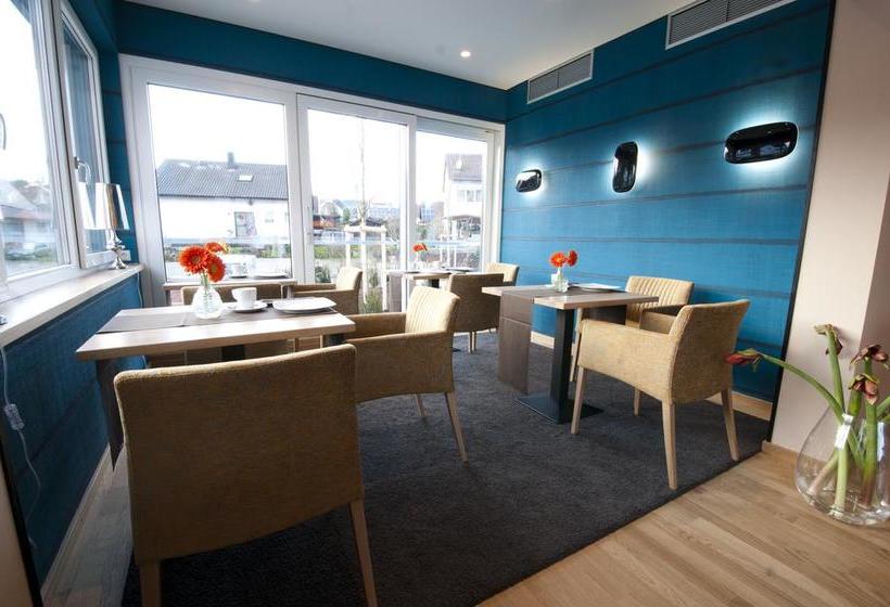 Einhorn Hotel Restaurant Weinbar 16