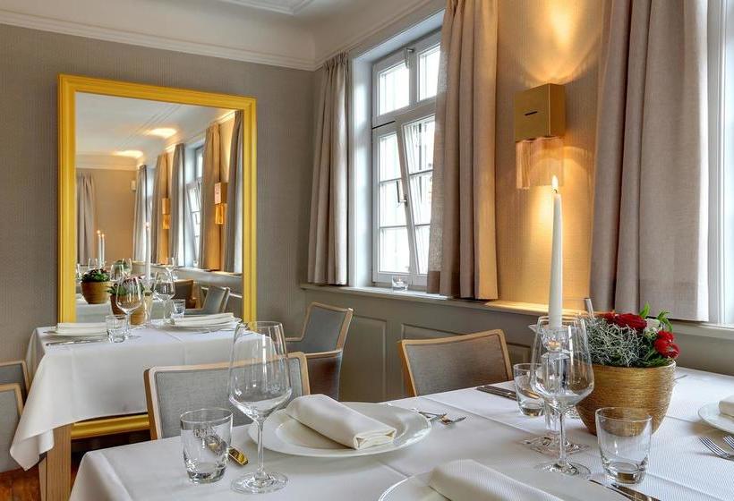 Einhorn Hotel Restaurant Weinbar 17