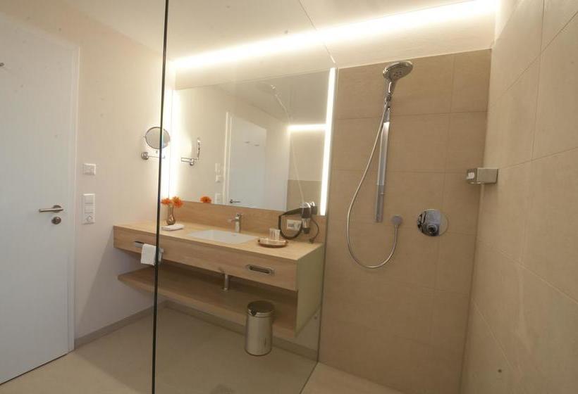 Einhorn Hotel Restaurant Weinbar 20