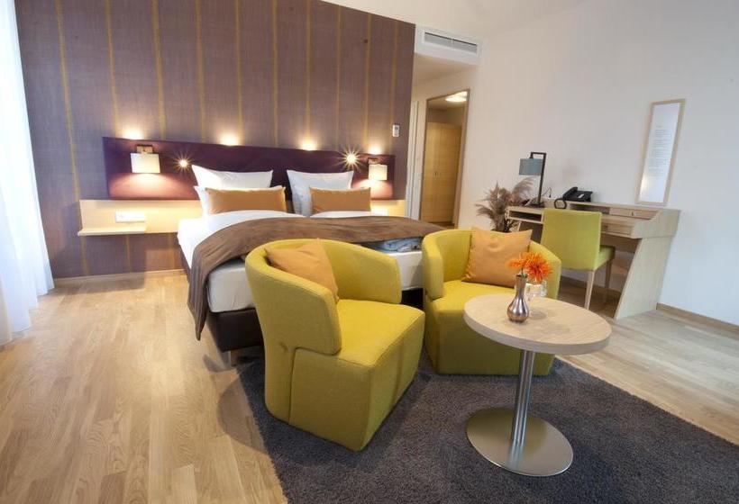 Einhorn Hotel Restaurant Weinbar 3