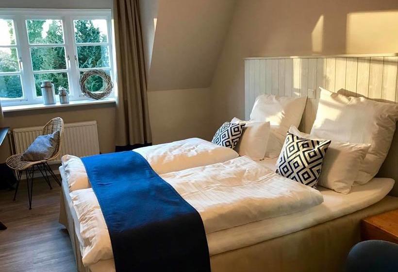 Hotel Utspann Schafflund 1