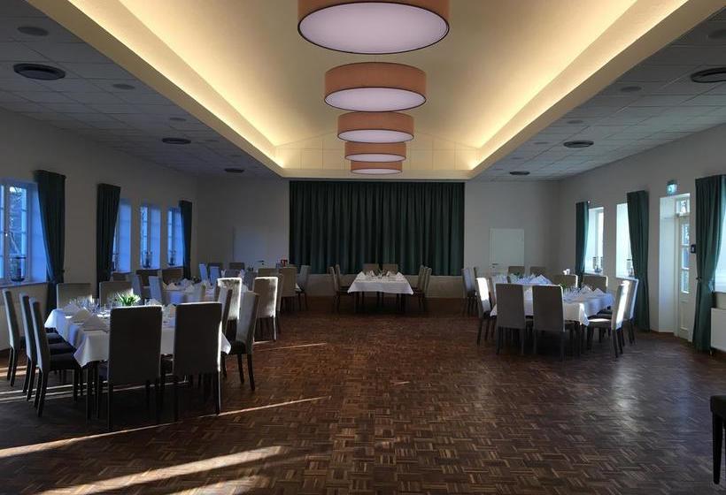 Hotel Utspann Schafflund 10