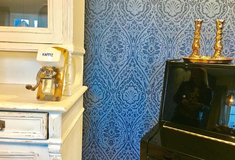 Hotel Utspann Schafflund 11