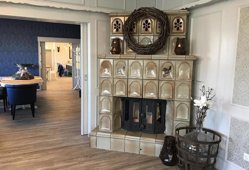 Hotel Utspann Schafflund 12