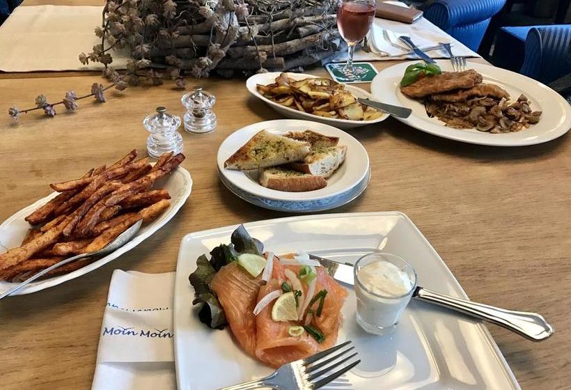 Hotel Utspann Schafflund 13