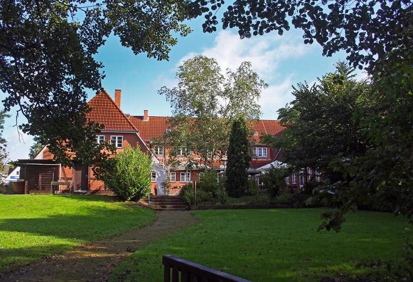 Hotel Utspann Schafflund 15