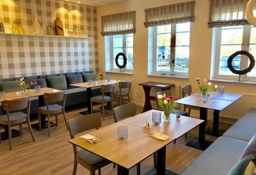 Hotel Utspann Schafflund 17