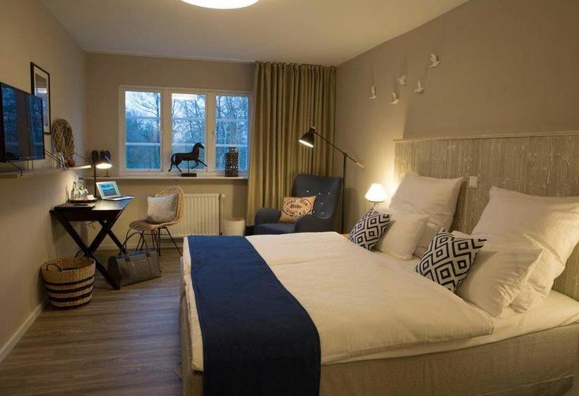 Hotel Utspann Schafflund 18