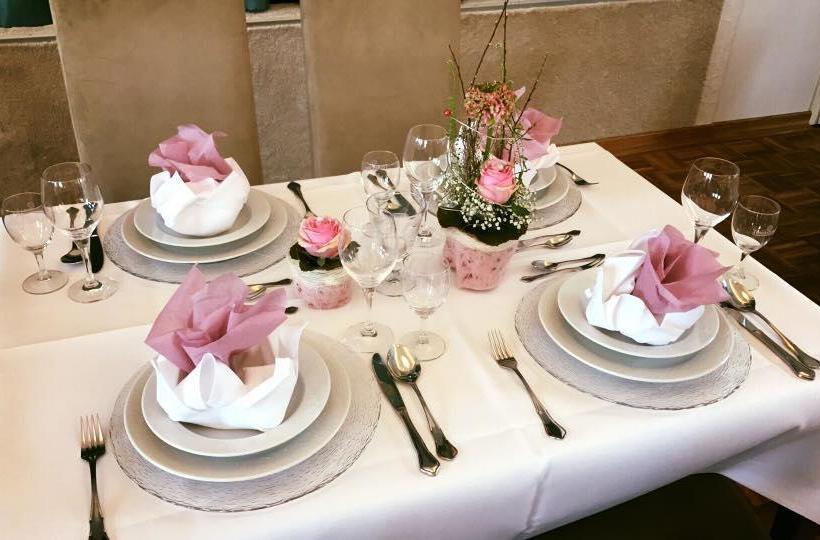 Hotel Utspann Schafflund 2