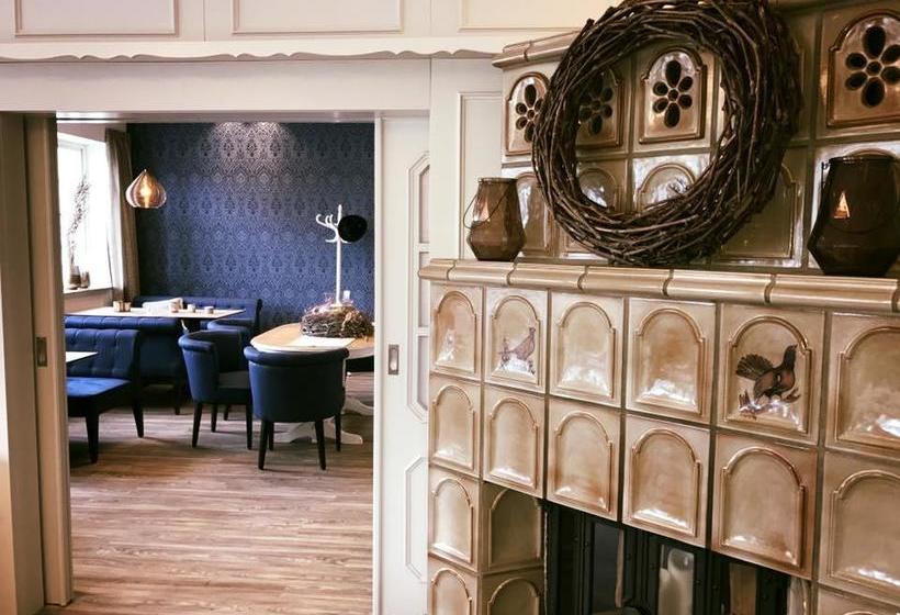 Hotel Utspann Schafflund 3