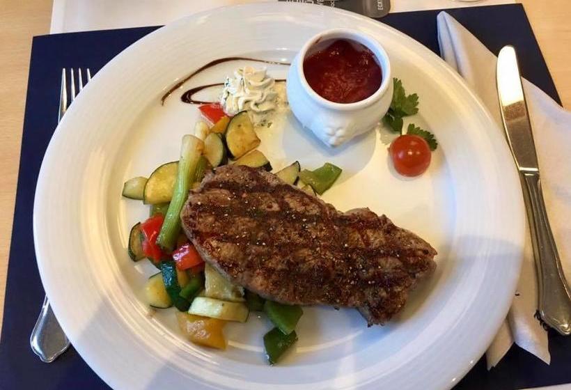 Hotel Utspann Schafflund 4