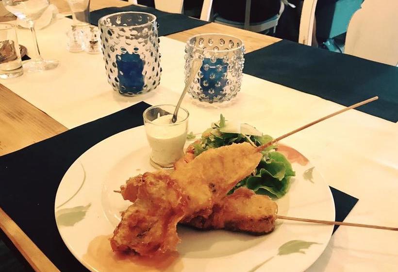 Hotel Utspann Schafflund 5