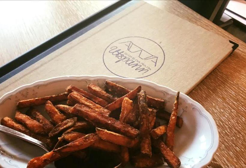 Hotel Utspann Schafflund 6