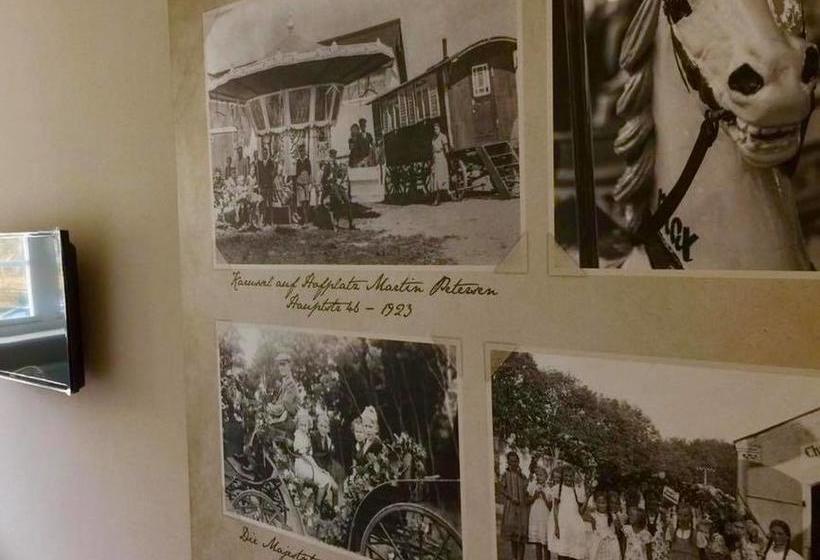 Hotel Utspann Schafflund 7