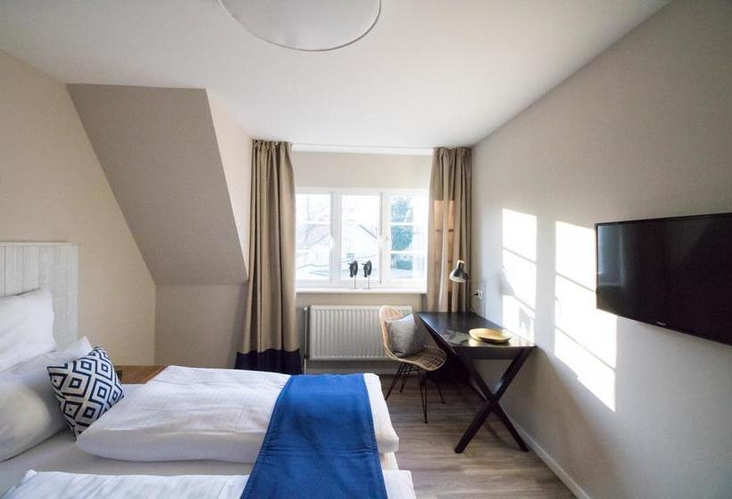 Hotel Utspann Schafflund 8