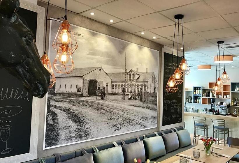 Hotel Utspann Schafflund 9