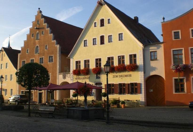 Hotel Gasthof Dallmayr 1