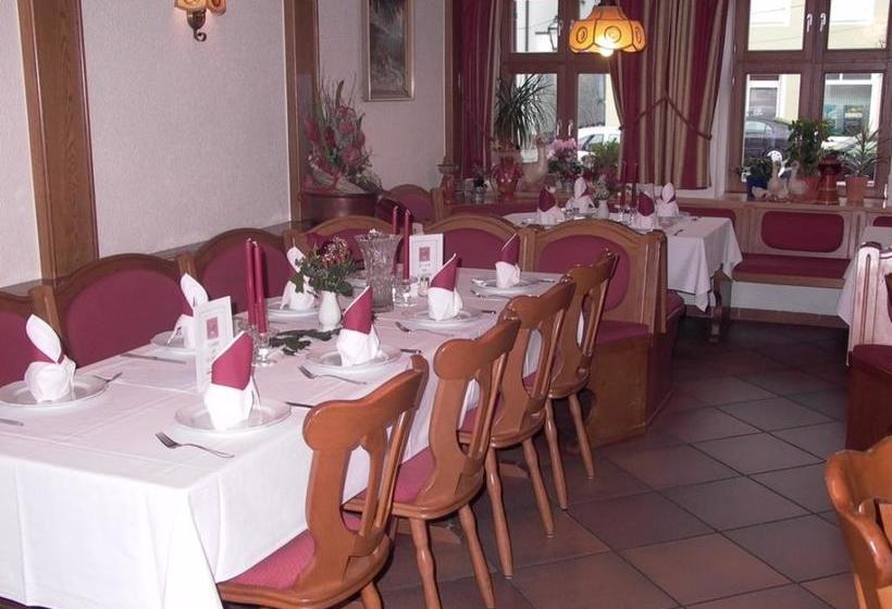 Hotel Gasthof Dallmayr 10