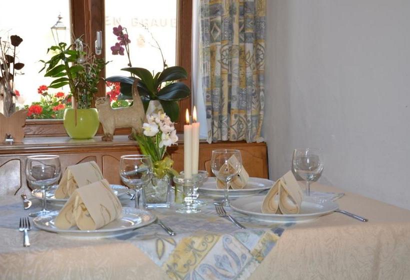 Hotel Gasthof Dallmayr 12