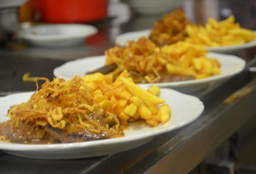 Hotel Gasthof Dallmayr 13