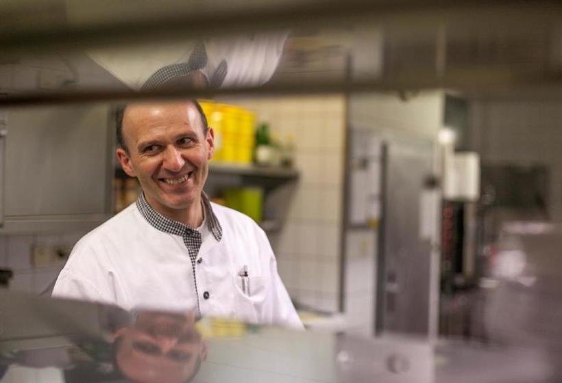 Hotel Gasthof Dallmayr 15