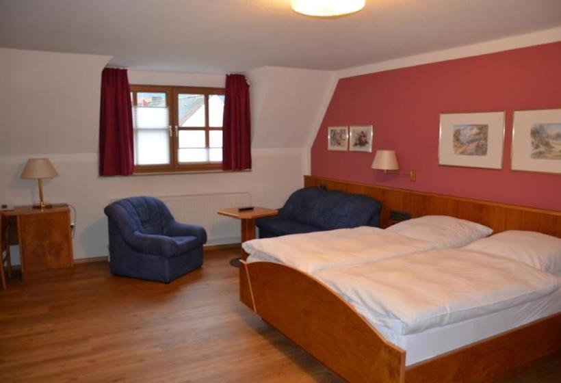 Hotel Gasthof Dallmayr 17