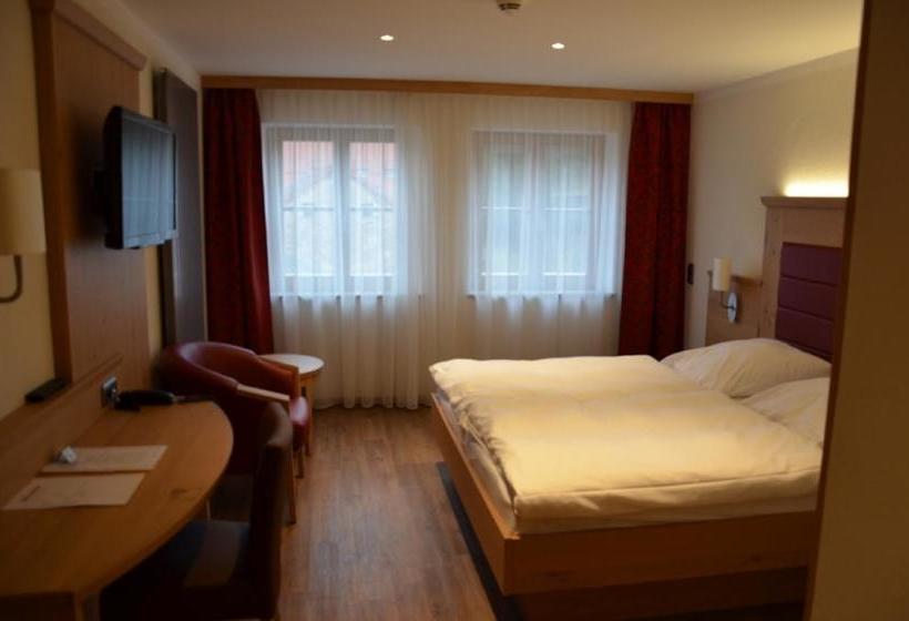 Hotel Gasthof Dallmayr 18
