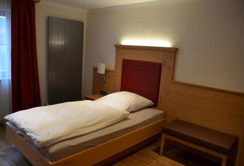 Hotel Gasthof Dallmayr 19