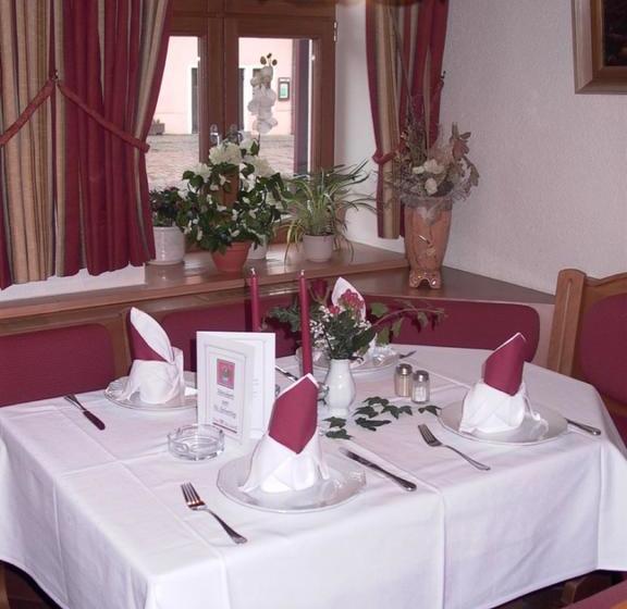 Hotel Gasthof Dallmayr 20