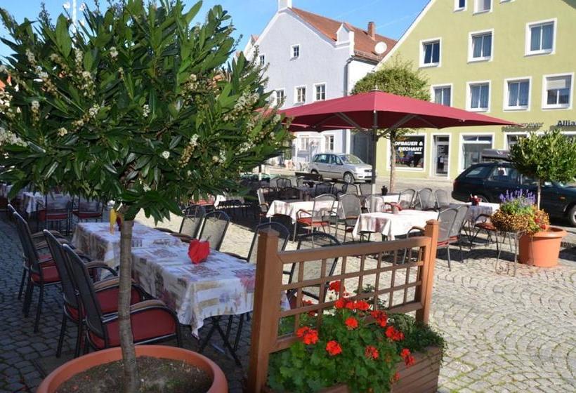 Hotel Gasthof Dallmayr 3