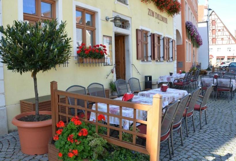 Hotel Gasthof Dallmayr 4