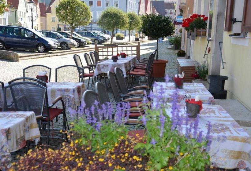 Hotel Gasthof Dallmayr 5