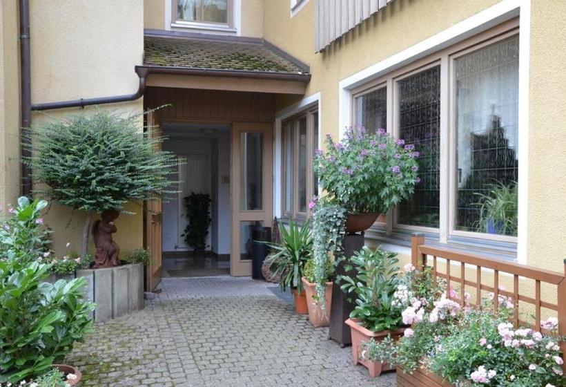 Hotel Gasthof Dallmayr 6